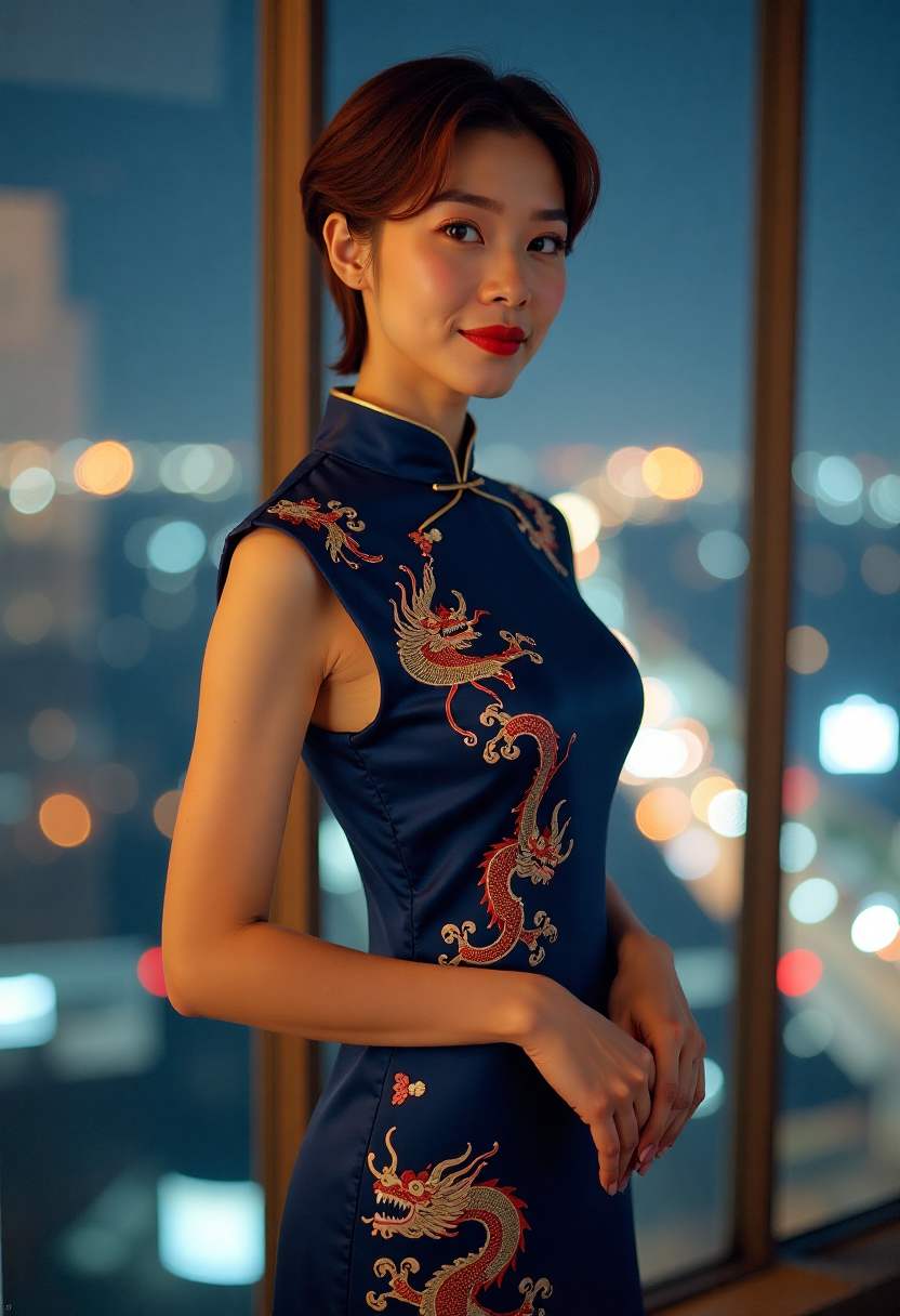 海报