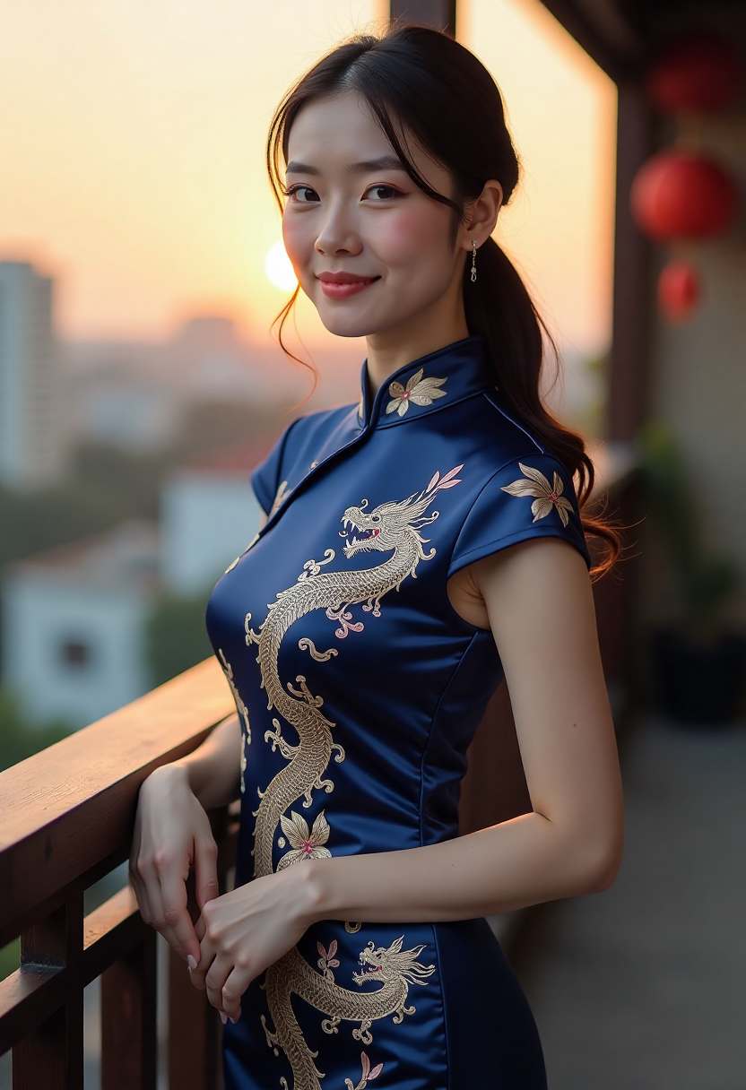 海报