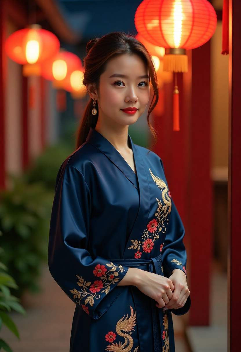 海报